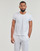 Clothing Men short-sleeved t-shirts Puma BETTER ESSENTIALS MADE IN FRANCE White