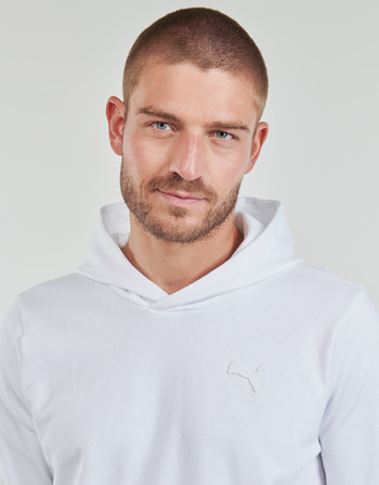 Puma FD MIF HOODIE MADE IN FRANCE White