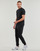 Clothing Men Tracksuit bottoms Puma BETTER ESSENTIALS MIF MADE IN FRANCE Black