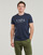 Clothing Men short-sleeved t-shirts U.S Polo Assn. MICK Marine