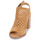 Shoes Women Sandals Mustang 1492802 Brown