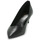 Shoes Women Court shoes MICHAEL Michael Kors ALINA FLEX KITTEN PUMP Black