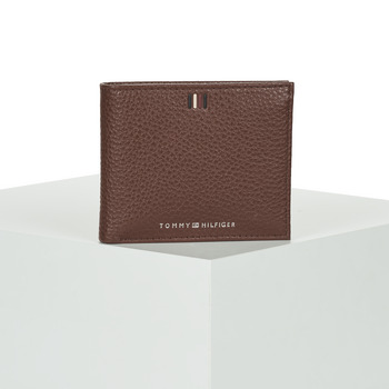 Tommy Hilfiger TH CENTRAL CC AND COIN Brown