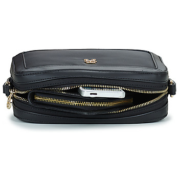 Tommy Hilfiger TH ESSENTIAL S CROSSOVER Black