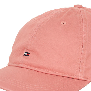 Tommy Hilfiger TH FLAG SOFT 6 PANEL CAP Pink