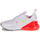 Shoes Women Low top trainers Nike AIR MAX 270 White / Orange