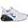 Shoes Boy Low top trainers Nike AIR MAX 270 White / Black