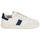 Shoes Low top trainers Polo Ralph Lauren HTR AERA White / Marine