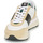 Shoes Low top trainers Polo Ralph Lauren TRAIN 89 PP Multicolour