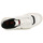 Shoes Low top trainers Polo Ralph Lauren POLO CRT SPT White / Black / Silver