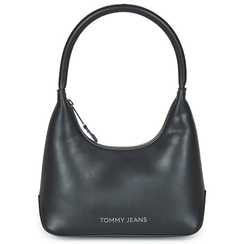 Bags Women Shoulder bags Tommy Jeans TJW ESS MUST SHOULDER BAG Black