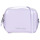 Bags Women Shoulder bags Tommy Jeans TJW ESS MUST CAMERA BAG PATENT Lilac