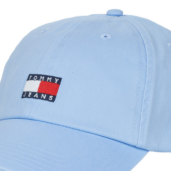 Tommy Jeans TJW HERITAGE CAP Blue
