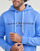 Clothing Men sweaters Tommy Hilfiger TOMMY LOGO HOODY Blue