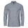 Clothing Men long-sleeved shirts Tommy Hilfiger 1985 OXFORD GINGHAM RF SHIRT Blue
