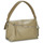 Bags Women Shoulder bags Desigual HALF LOGO 24 VENECIA Beige