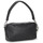 Bags Women Shoulder bags Desigual HALF LOGO 24 CAMBRIDGE Black