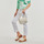 Bags Women Shoulder bags Desigual MACHINA Phuket MINI White