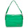 Bags Women Shoulder bags Desigual MACHINA Phuket MINI Green