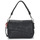 Bags Women Shoulder bags Desigual DEJAVU PHUKET MINI Black