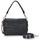 Bags Women Shoulder bags Desigual DEJAVU PHUKET MINI Black