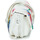 Bags Women Shoulder bags Desigual LIQUIDFLOWER TROMSO White / Multicolour