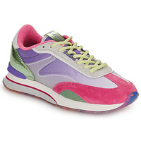 Shoes Women Low top trainers HOFF STAR FRUIT Pink / Violet
