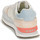 Shoes Women Low top trainers HOFF SANTA BARBARA Beige / Grey