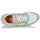 Shoes Women Low top trainers HOFF BARCELONA Beige / Blue / Pink
