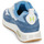 Shoes Women Low top trainers HOFF GATEWAY ARCH Blue / White