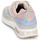 Shoes Women Low top trainers HOFF TAJ MAHAL Beige / Blue
