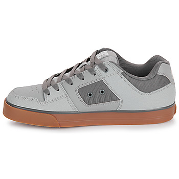 DC Shoes PURE Grey / Gum