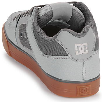 DC Shoes PURE Grey / Gum