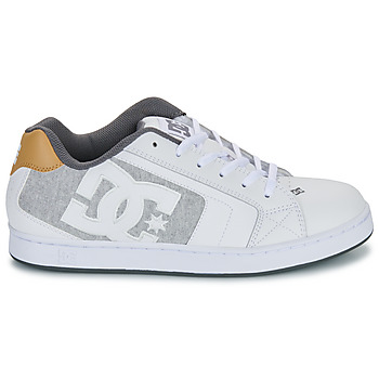 DC Shoes NET White / Grey