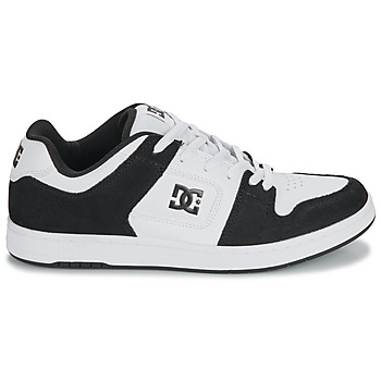 DC Shoes MANTECA 4 White / Black