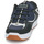 Shoes Men Low top trainers DC Shoes KALYNX ZERO Black / Blue