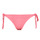 Clothing Women Bikini Separates Banana Moon DASIA MESHWORK Pink