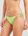 Clothing Women Bikini Separates Banana Moon ROXA HIBISCRUN Green