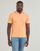Clothing Men short-sleeved polo shirts Kaporal RAYOC Orange