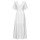 Clothing Women Long Dresses Kaporal CASSY White