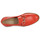 Shoes Women Loafers Dorking HARVARD Red