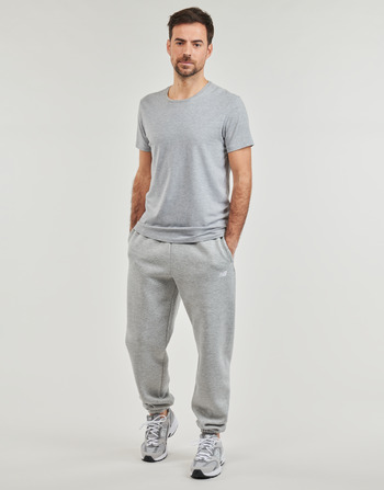 New Balance FRENCH TERRY JOGGER Grey