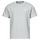 Clothing Men short-sleeved t-shirts New Balance SMALL LOGO JERSEY TEE Grey