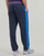 Clothing Men Tracksuit bottoms New Balance SGH BASKETBALL TRACK PANT Blue