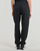 Clothing Women Tracksuit bottoms New Balance FRENCH TERRY JOGGER Black