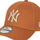 Clothes accessories Caps New-Era NEW YORK YANKEES EBRSTN Orange