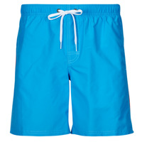 Clothing Men Trunks / Swim shorts Sundek M505BDTA100 Blue
