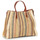 Bags Women Shopper bags Les Petites Bombes IZMIR Multicolour