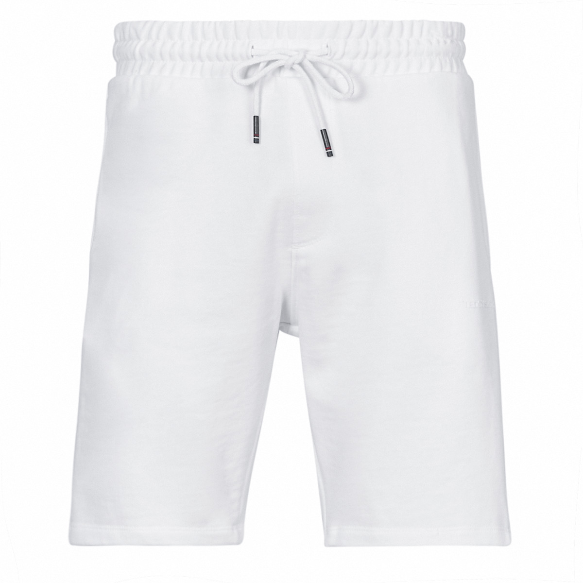 Clothing Men Shorts / Bermudas Teddy Smith NARKY SH White