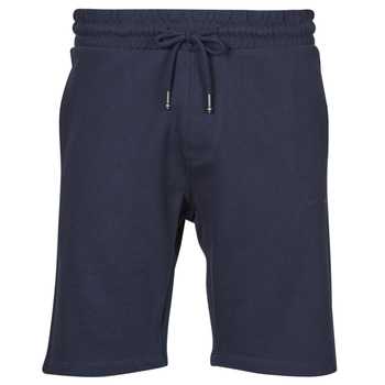 Clothing Men Shorts / Bermudas Teddy Smith NARKY SH Marine